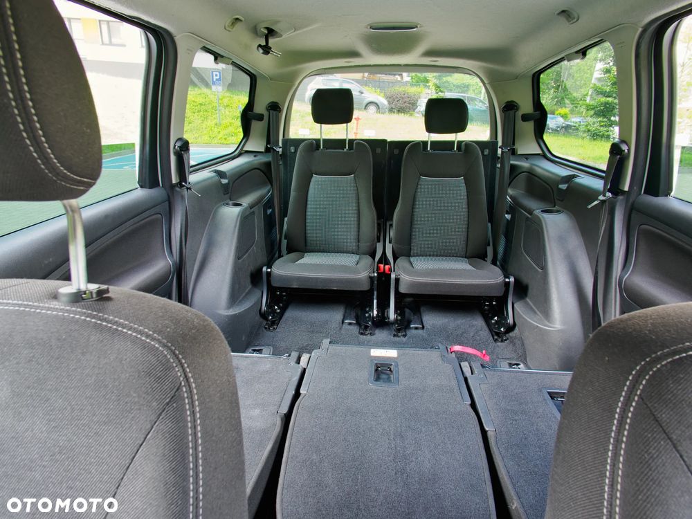 Ford Galaxy 2.0 TDCi Trend - 6