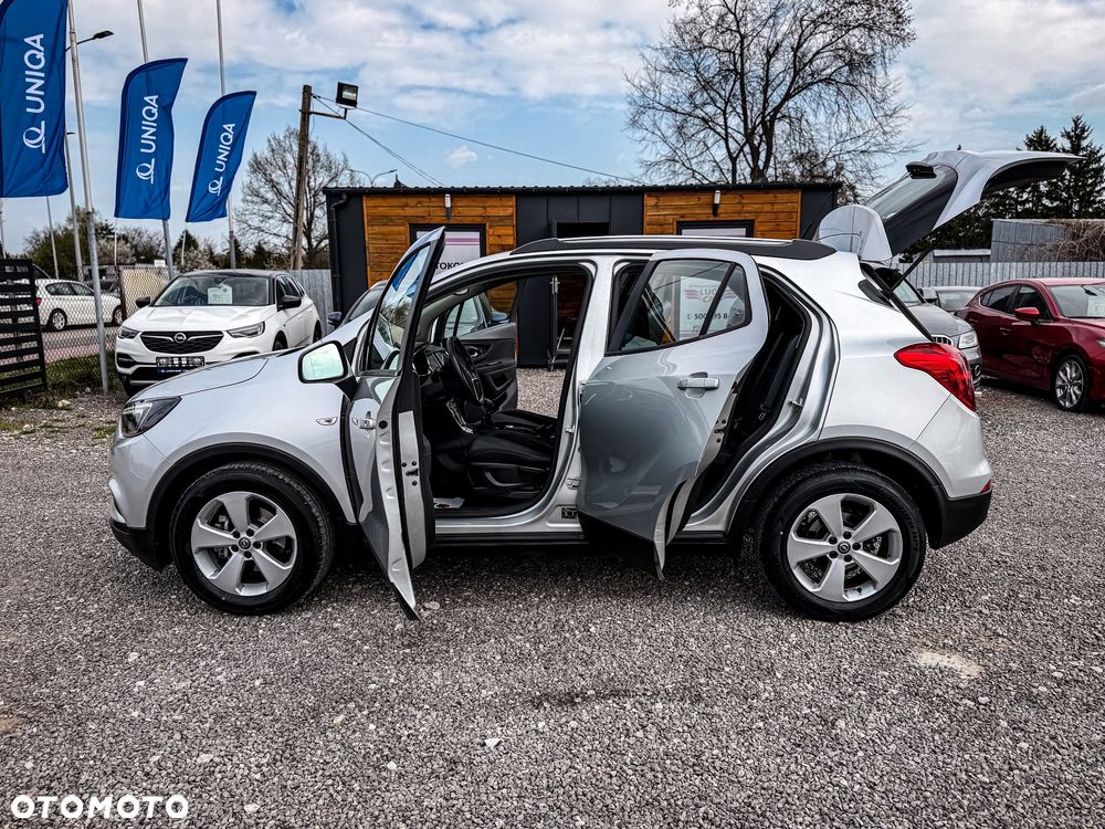 Opel Mokka 1.4 Turbo ecoFLEX Start/Stop Color Innovation - 14