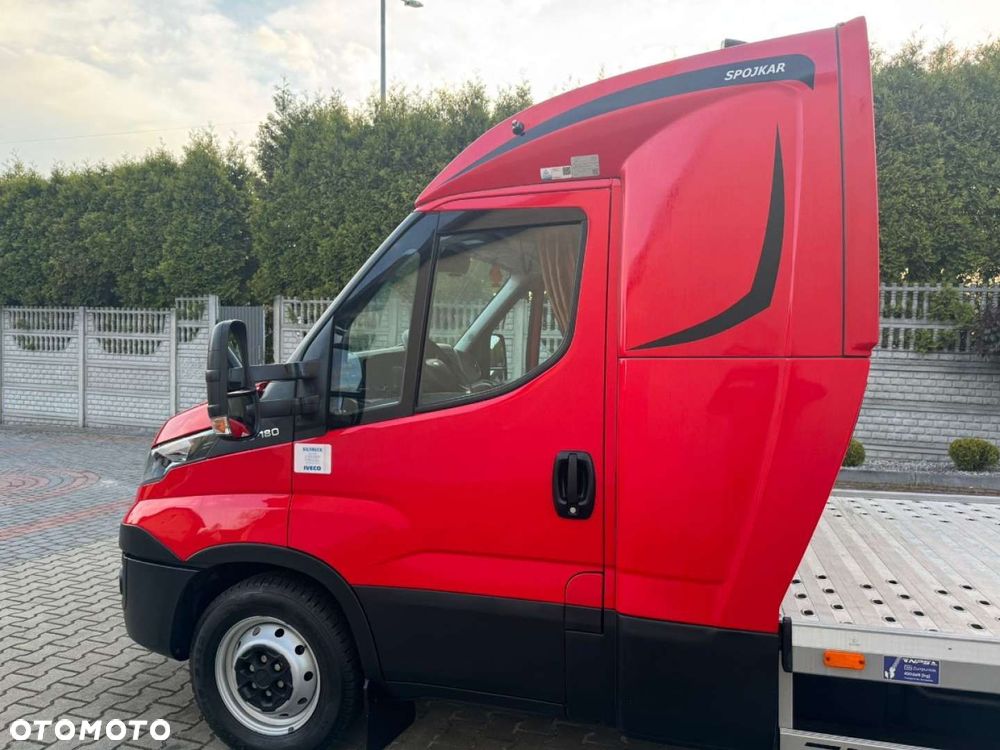 Iveco Daily - 7
