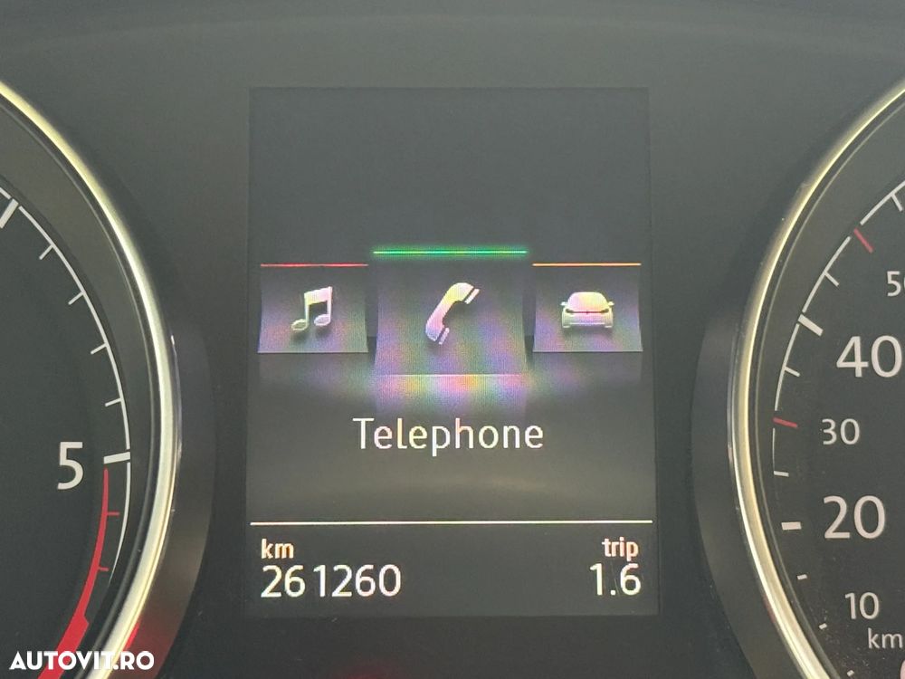 Volkswagen Golf 2.0 TDI DPF BMT DSG Highline - 18