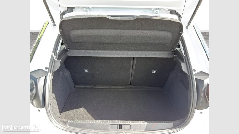 Opel Corsa 1.2 T Edition Aut. - 22