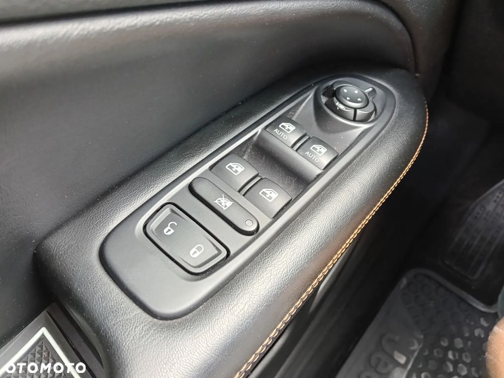 Jeep Compass 1.4 MultiAir Limited - 30