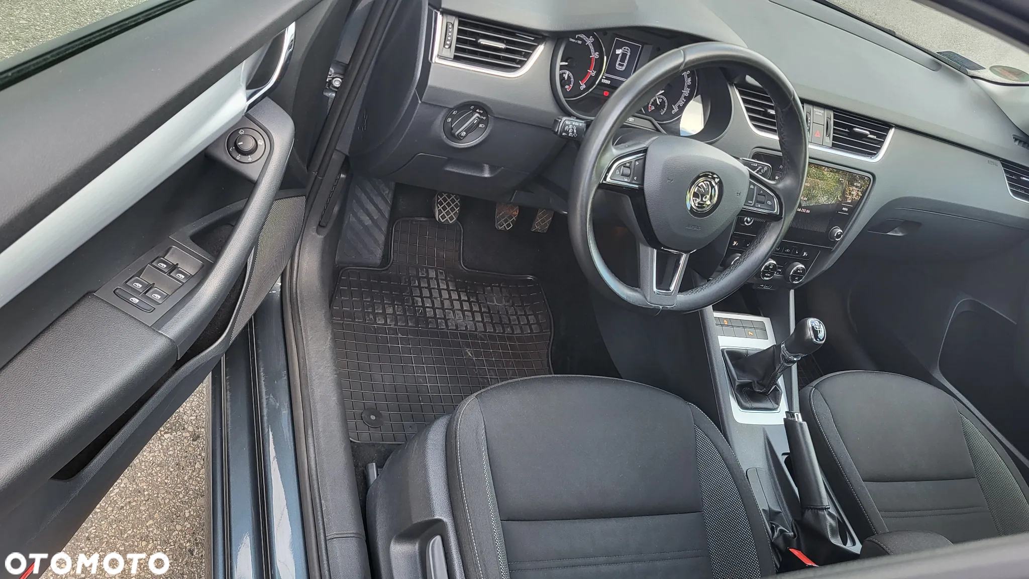 Skoda Octavia 1.5 TSI ACT Ambition - 13