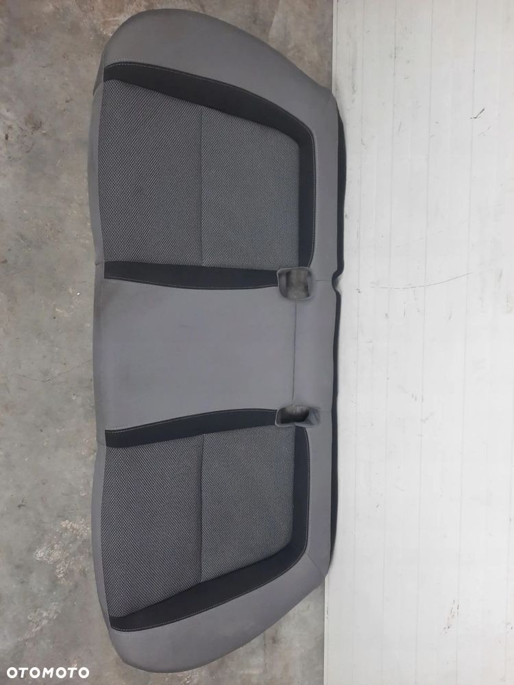 FIAT TIPO II SEDAN KANAPA SIEDZISKO OPARCIE FOTELE - 4