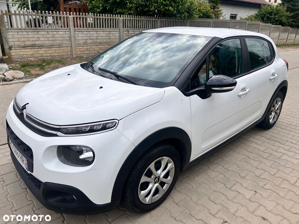 Citroën C3 - 2