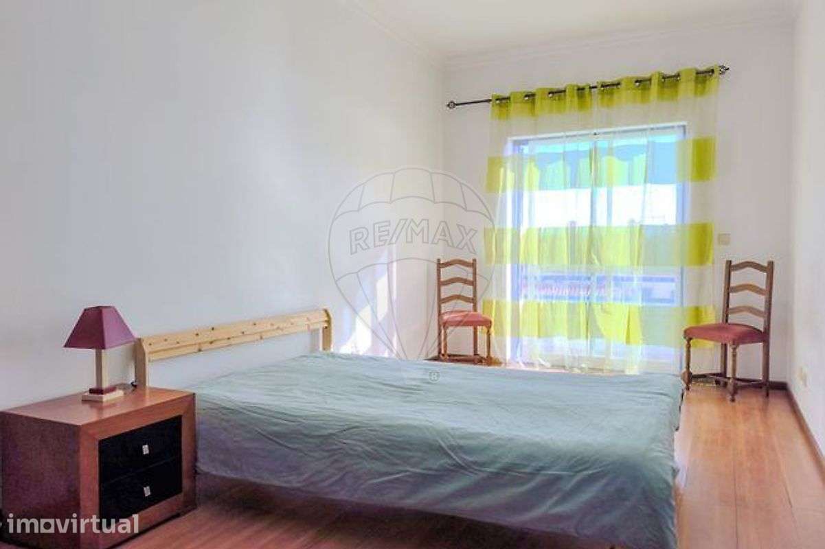Apartamento T2 para arrendamento - Grande imagem: 4/17
