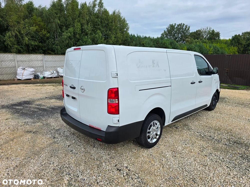 Opel VIVARO - 6