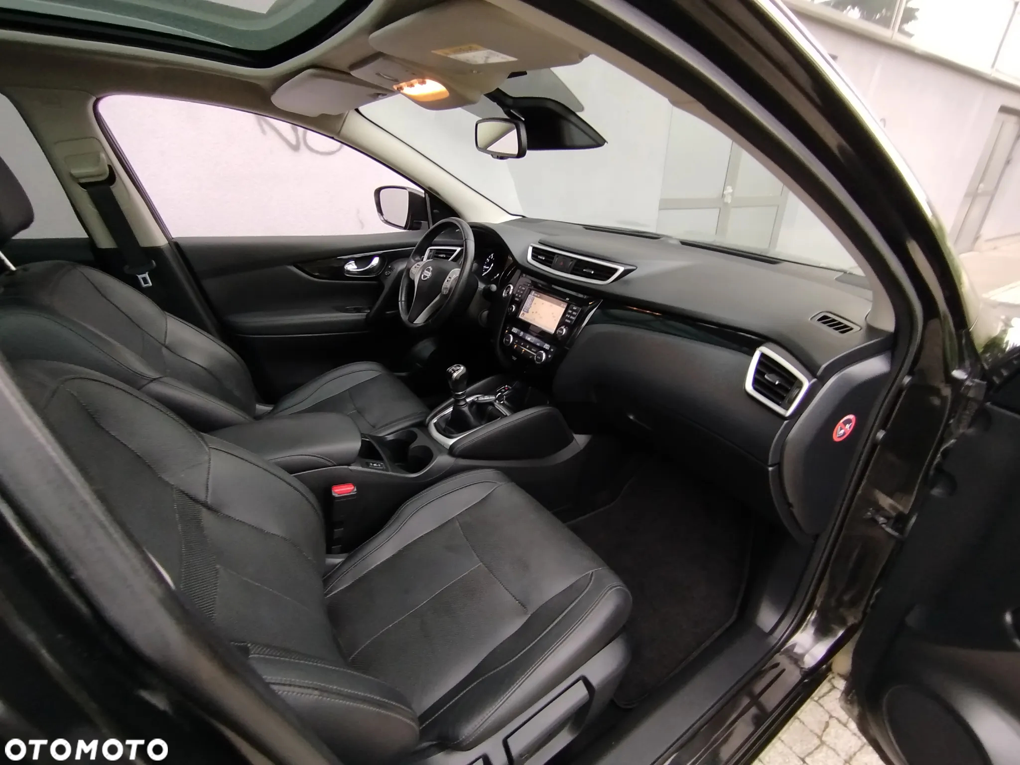 Nissan Qashqai 1.2 DIG-T Tekna+ - 10