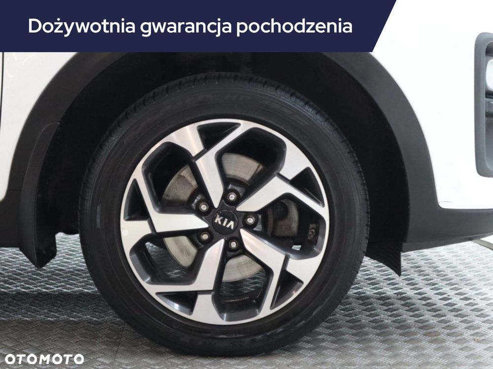 Kia Sportage - 17
