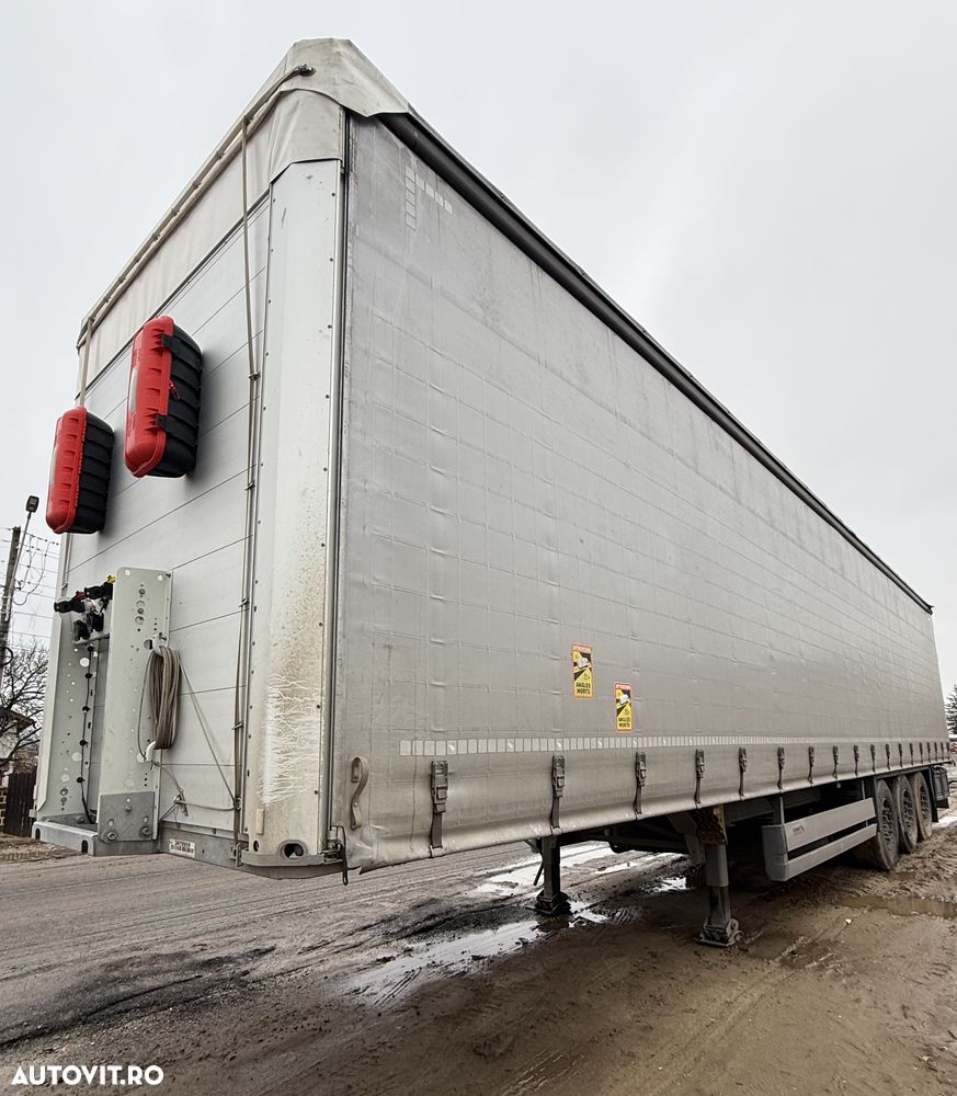 Schmitz Cargobull SCB S3 - 5