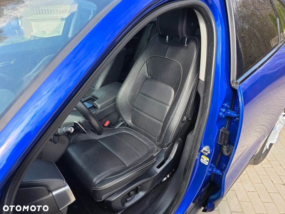 Jaguar F-Pace 2.0 i4D AWD R-Sport - 13