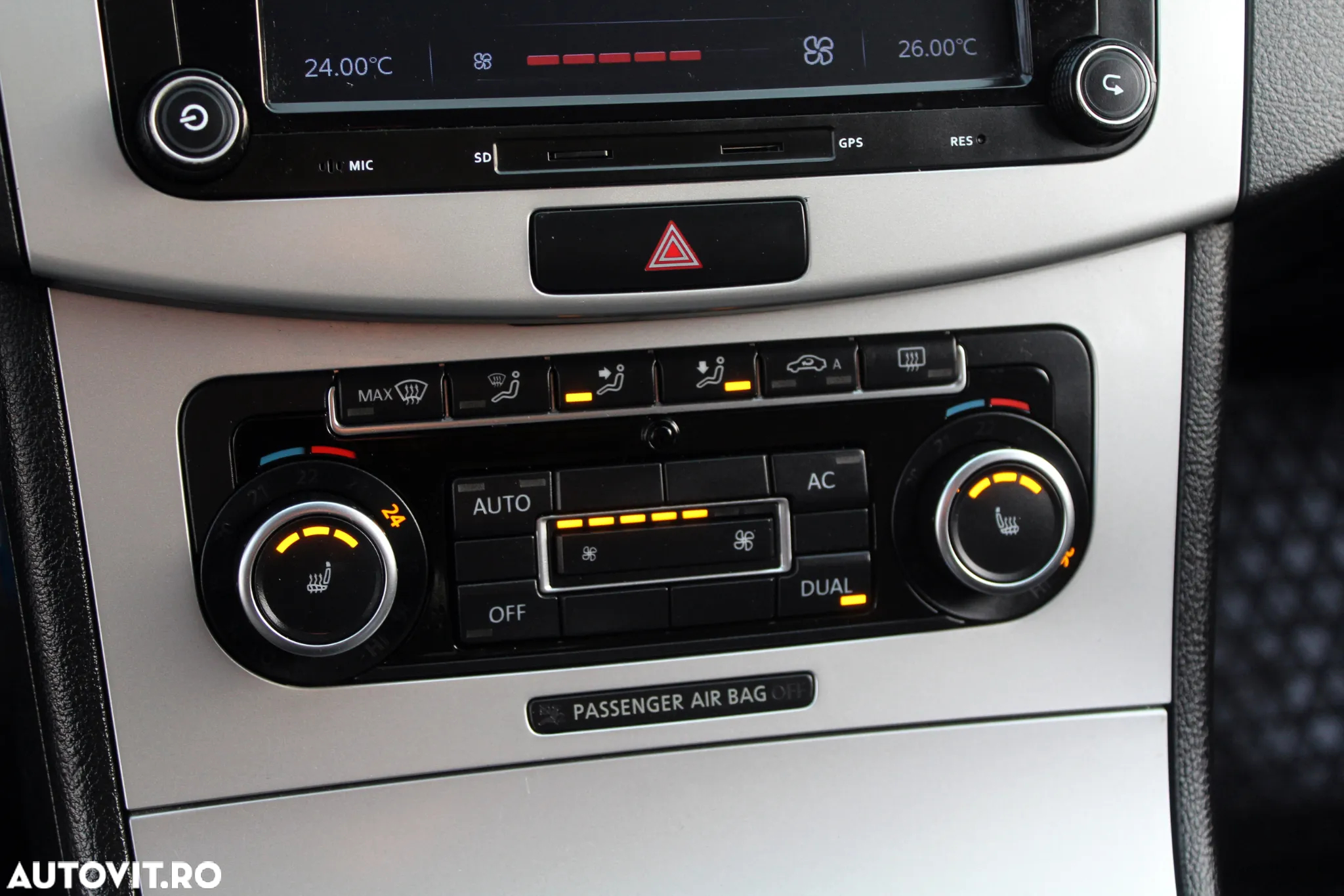 Volkswagen Passat Variant 1.6 TDI BlueMotion Technology Comfortline - 14