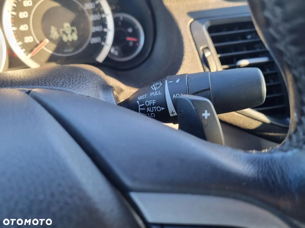 Honda Accord 2.0 Automatik S - 11