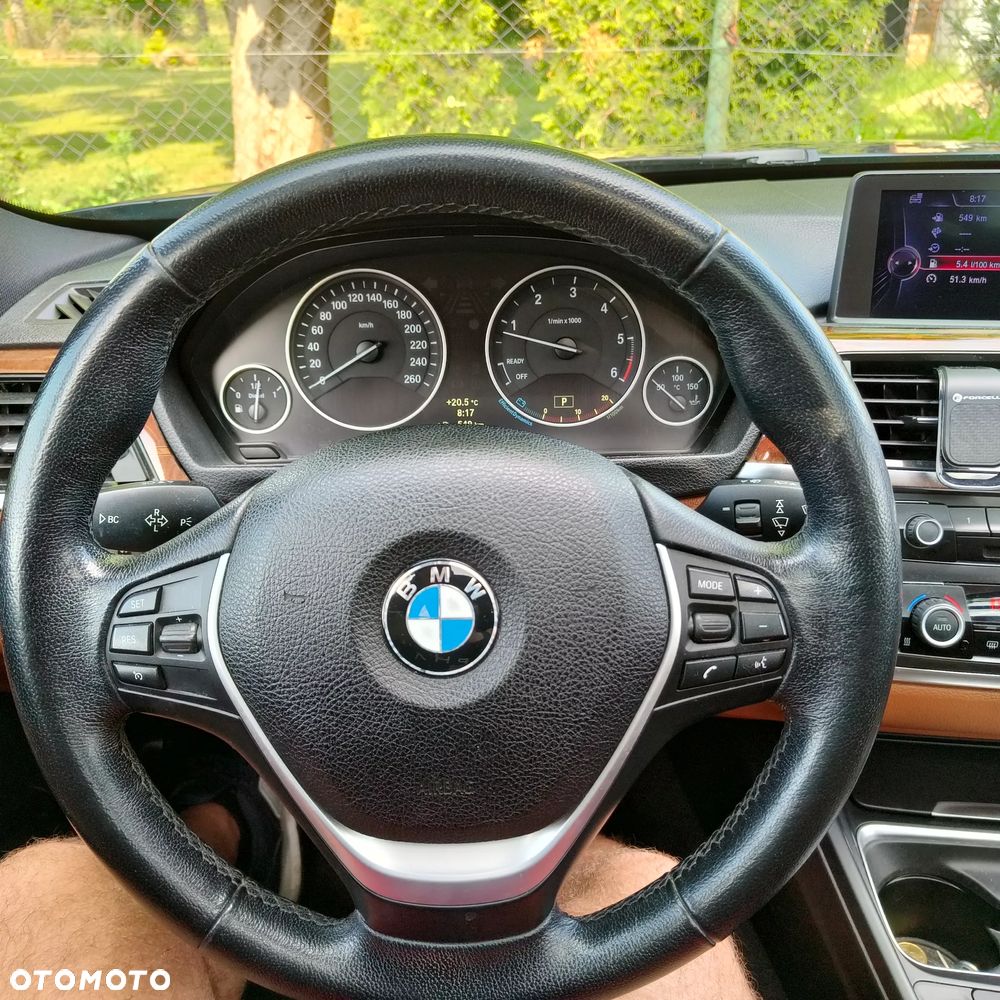 BMW Seria 3 - 24