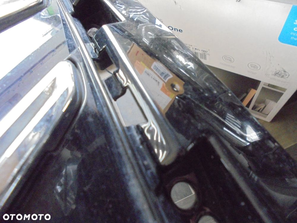 VOLKSWAGEN ARTEON LIFT GRILL ATRAPA - 5