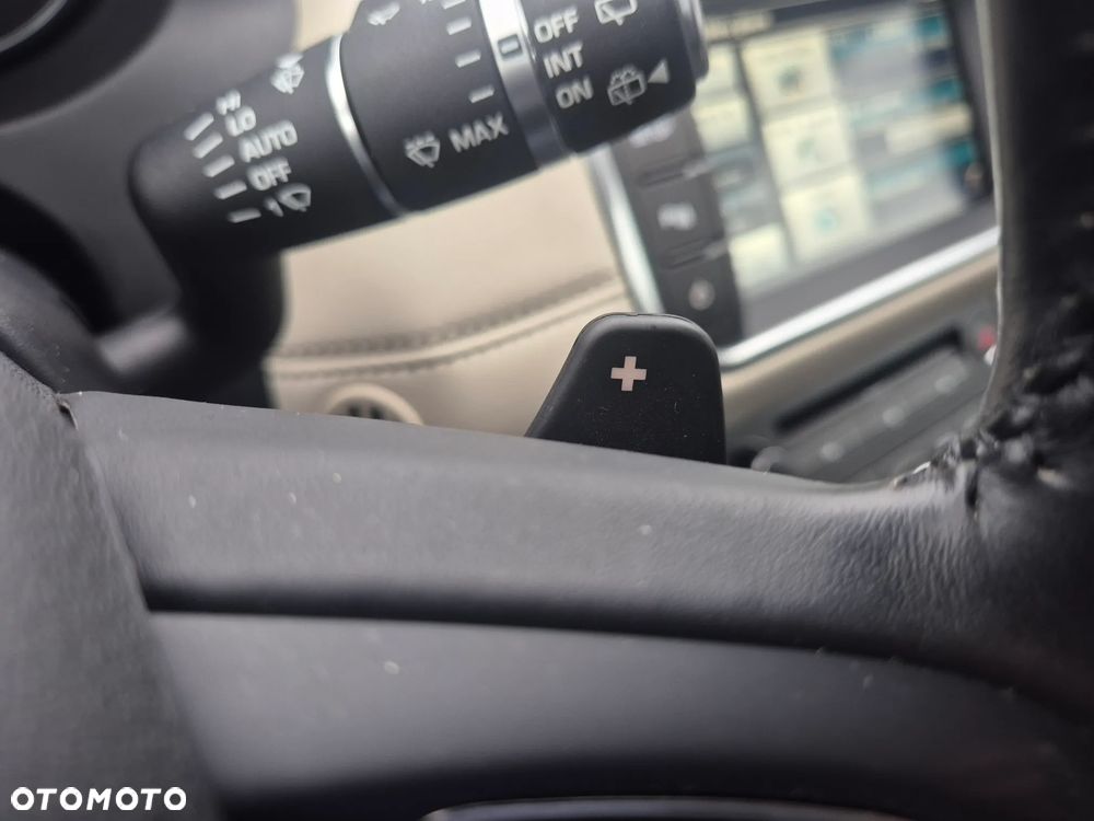 Land Rover Range Rover Evoque Si4 SE - 31