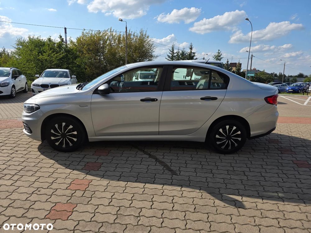 Fiat Tipo 1.4 16v Pop - 18