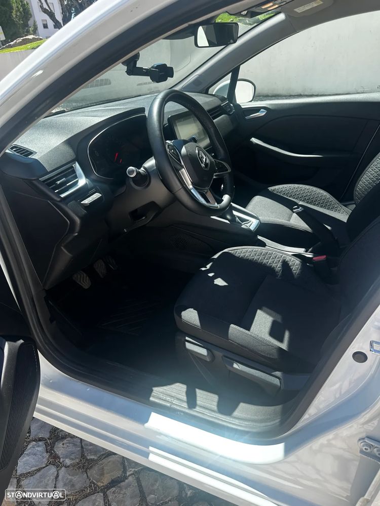 Renault Clio 1.5 Blue dCi Intens - 6