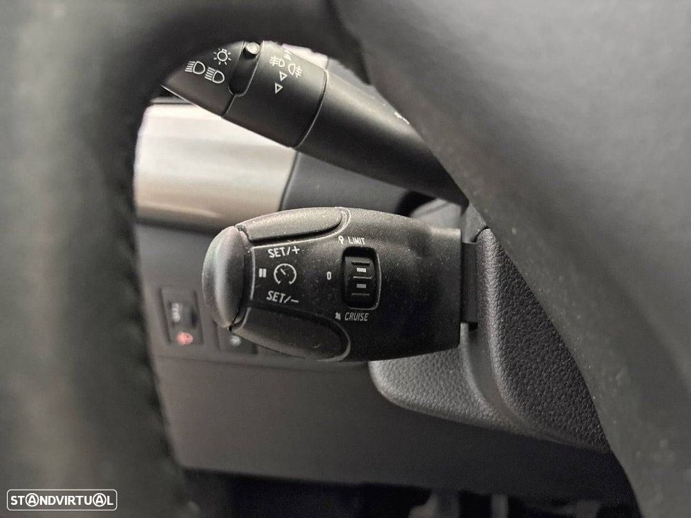 Citroën C-Elysée 1.6 BlueHDi Shine - 21