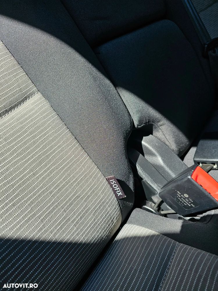 Volkswagen Tiguan 1.4 TSI BlueMotion Technology CityScape - 29