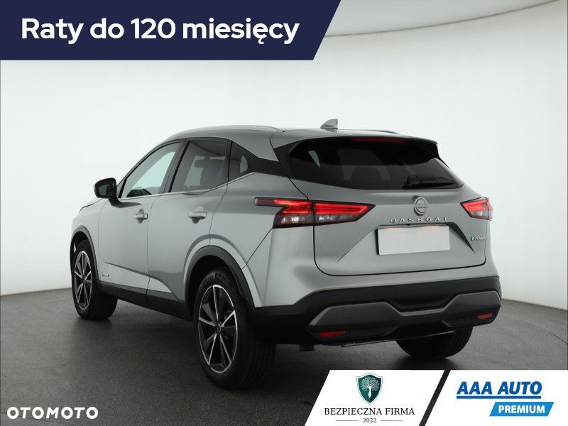 Nissan Qashqai - 5