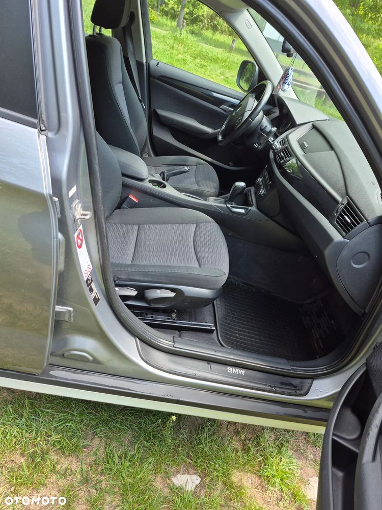 BMW X1 xDrive18d - 5