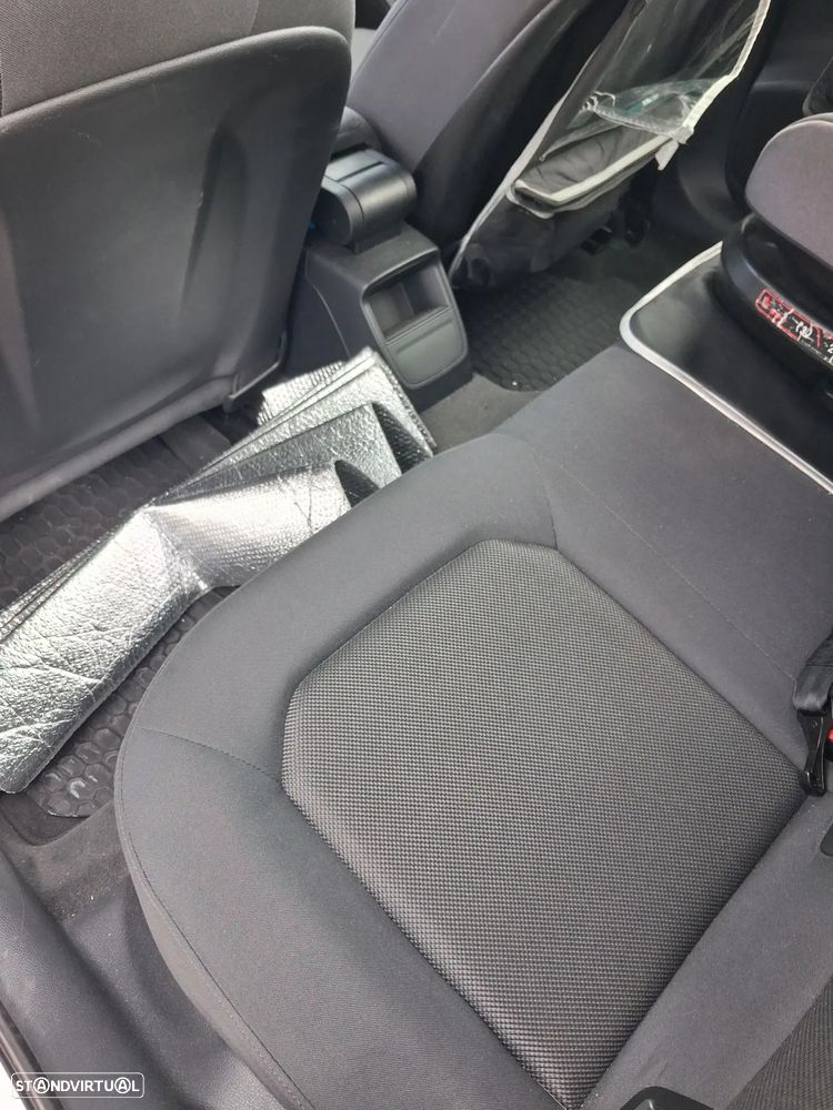 Audi A3 Sportback - 8