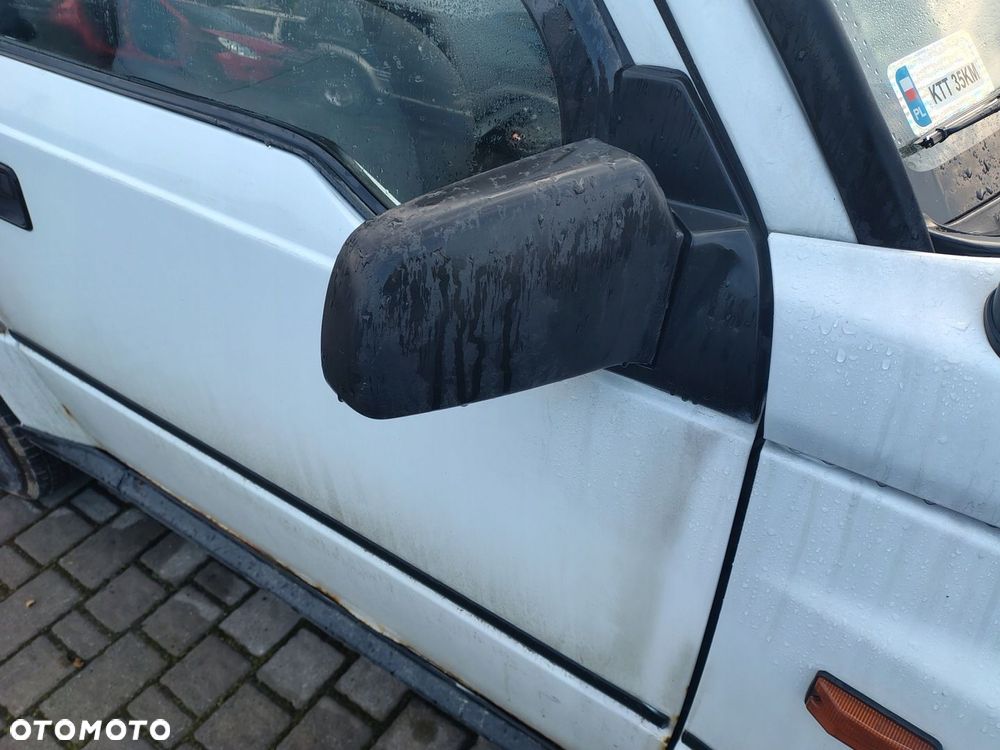 SUZUKI VITARA I LUSTERKO PRAWE MANUALNE - 1