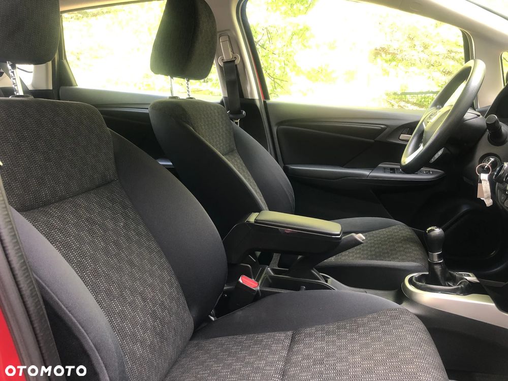 Honda Jazz 1.3 Trend (ADAS) - 18