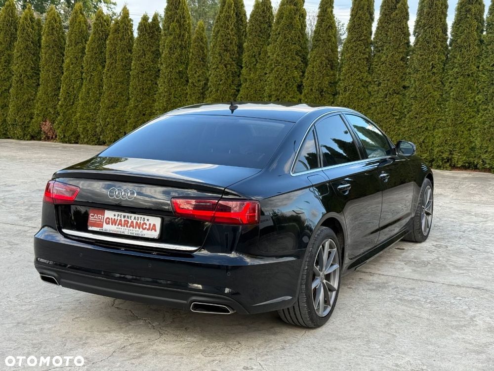 Audi A6 Limousine - 32