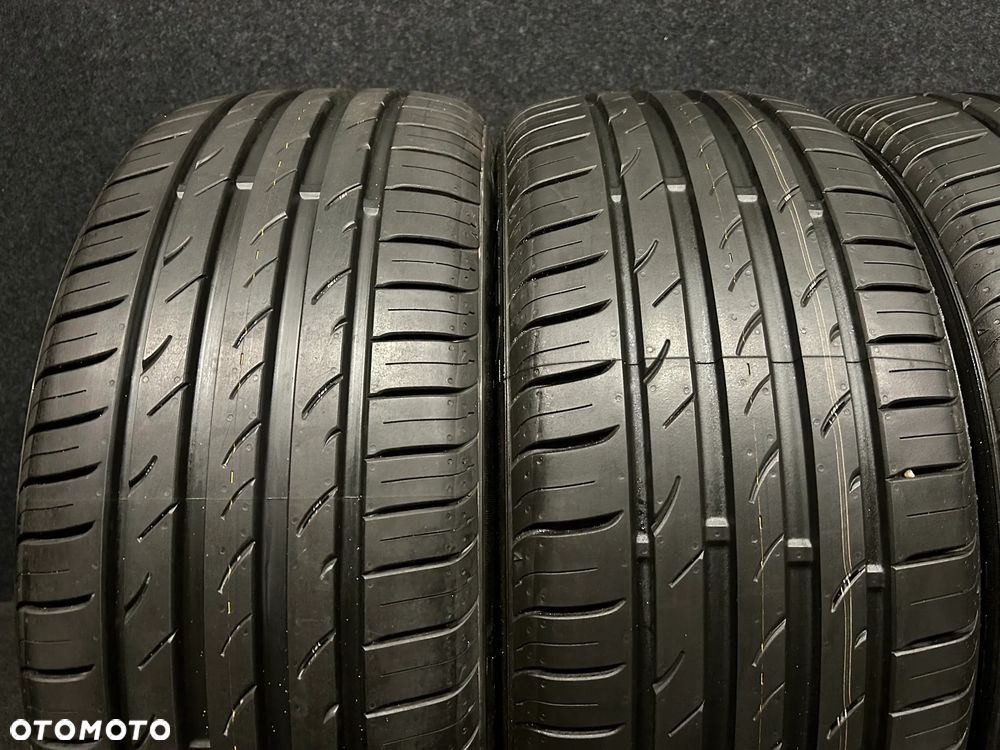 Opony letnie Nexen NBlue HD Plus 215/45/17 91W XL 4szt. Nowe Demo! - 2