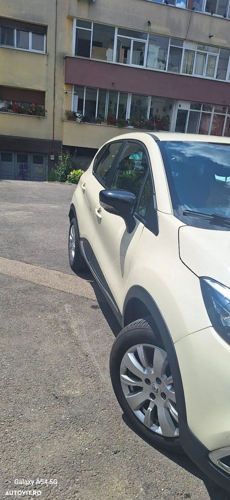 Renault Captur ENERGY dCi Zen - 3