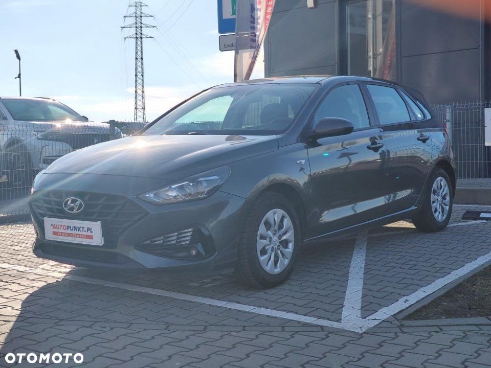 Hyundai i30 - 4