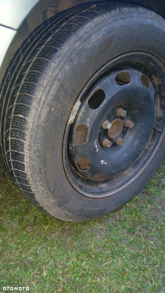 Skoda Fabia 1.9 TDI Combi Comfort - 23