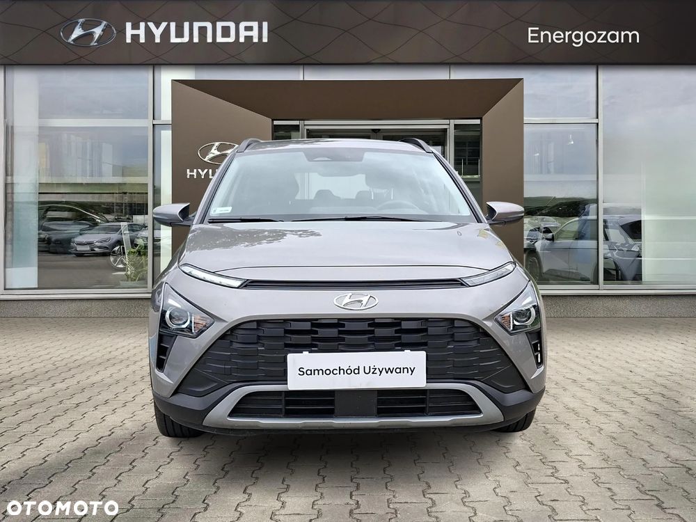 Hyundai Bayon 1.2 Modern - 8