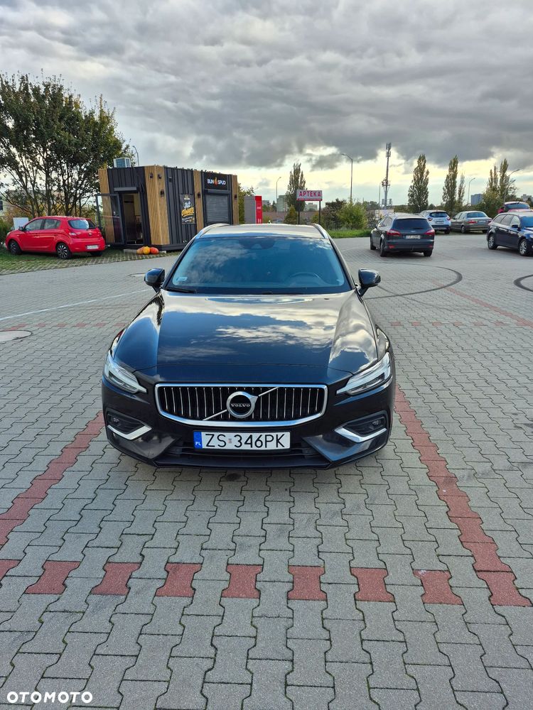 Volvo V60 - 3