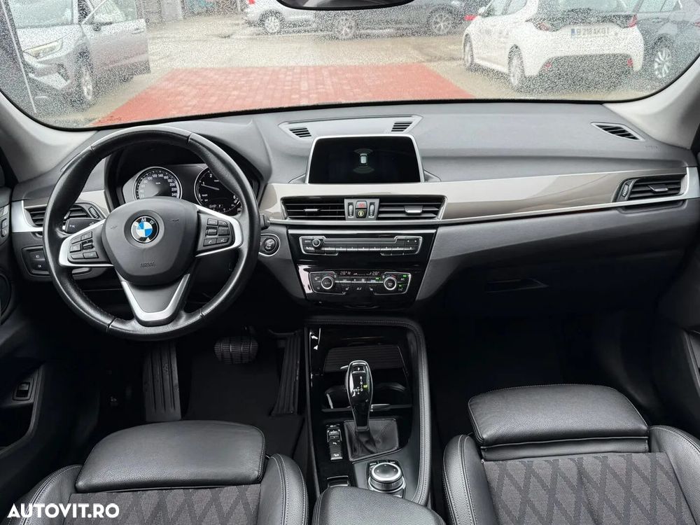 BMW X1 - 16