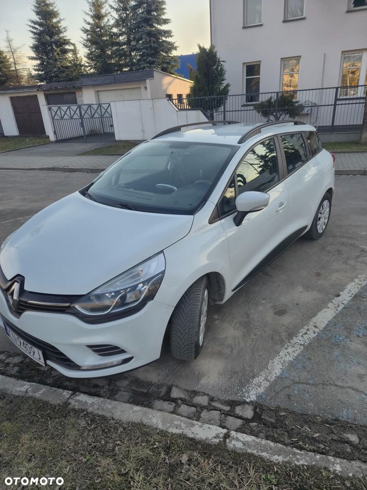 Renault Clio 0.9 Energy TCe Alize - 2
