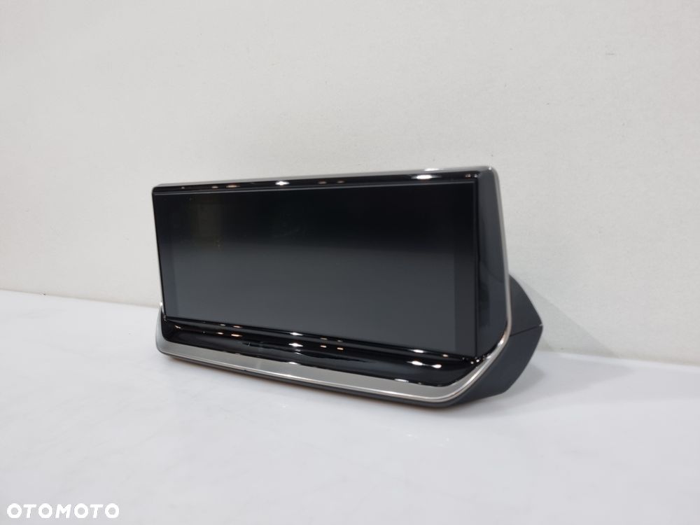 PEUGEOT 208 2008 II WYŚWIETLACZ EKRAN STAN BDB 9841452080 - 3