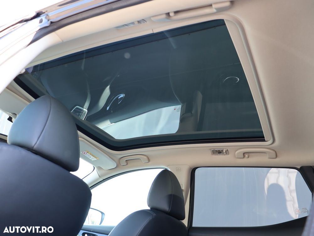 Nissan Qashqai 1.5 DCI Start/Stop Tekna - 15