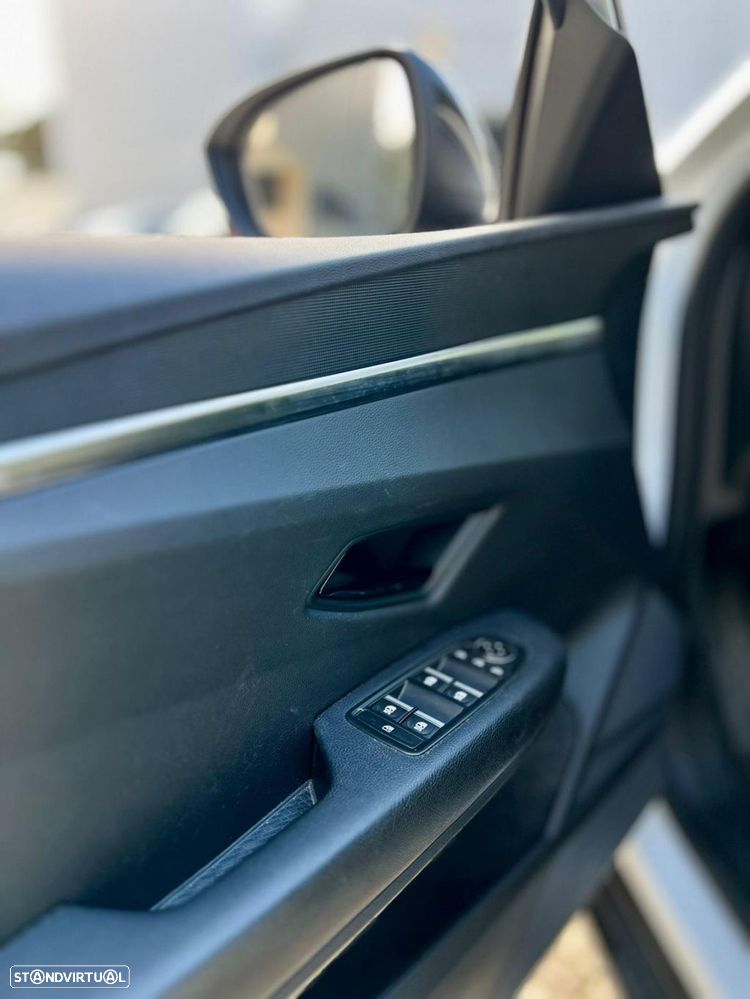 Renault Mégane E-Tech EV40 Equilibre - 14