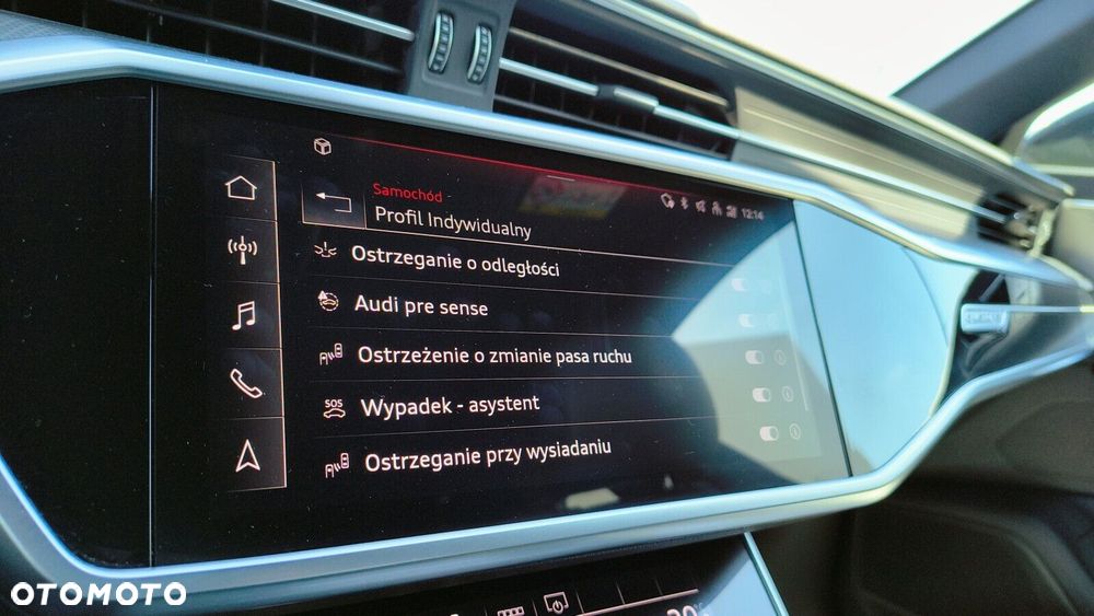 Audi A6 Avant - 30
