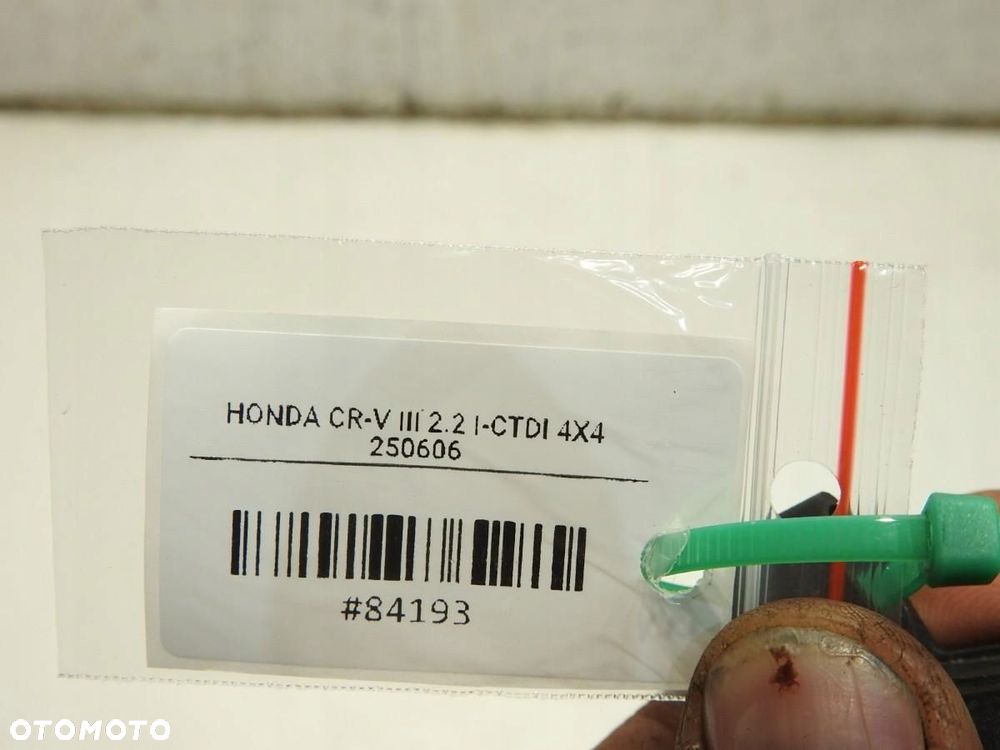 HALOGEN LEWY HONDA CR-V III 1305544303 - 6