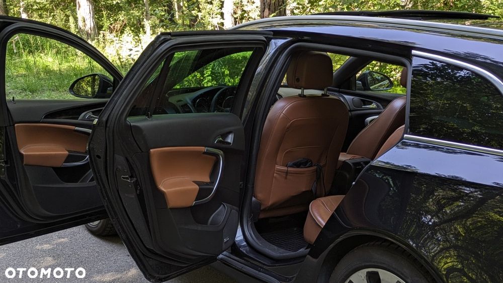 Opel Inny - 3