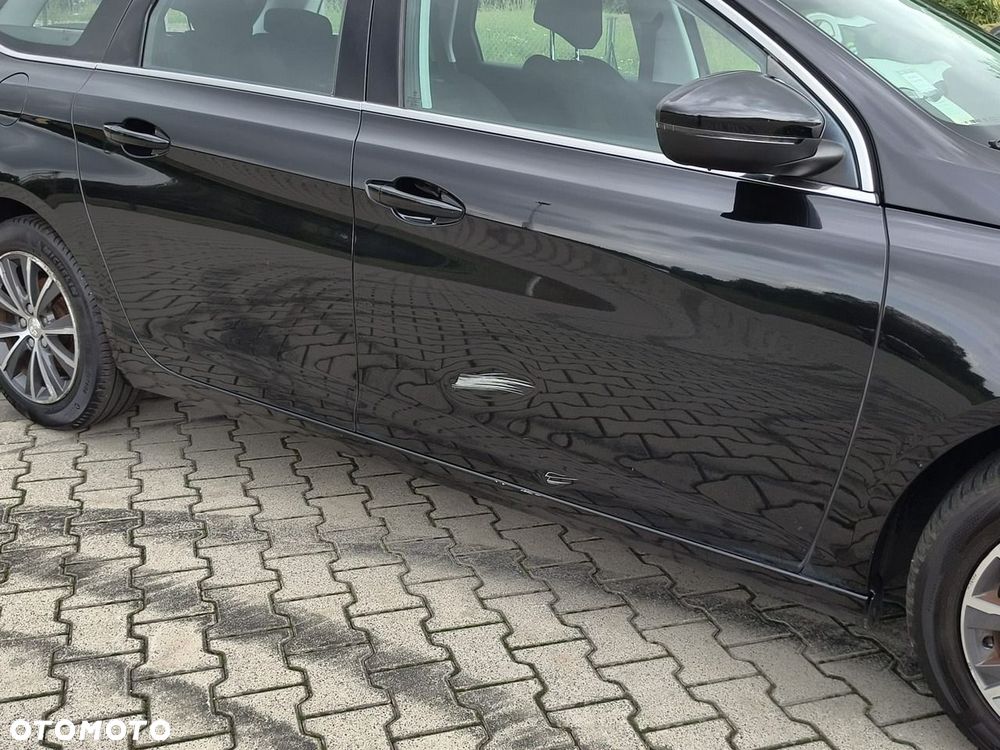 Peugeot 308 - 18