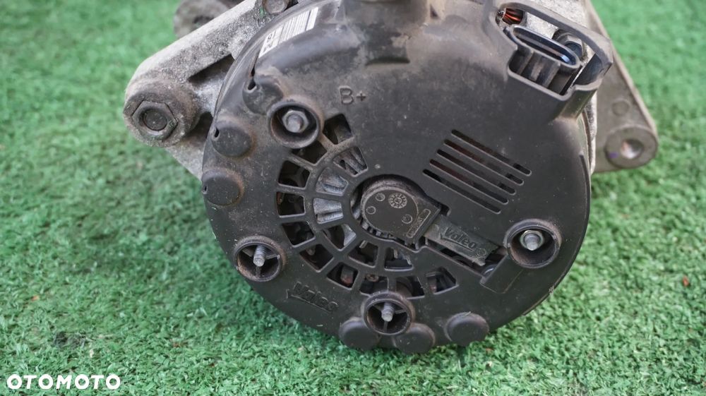 Alternator 37300-2B960 Hyundai Tucson III Kona Kia Sportage IV 1.6 T-GDI GDI 130A - 3