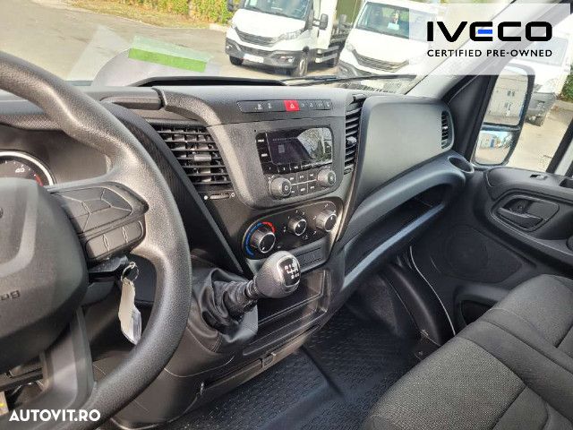 Iveco 35C16H - 7