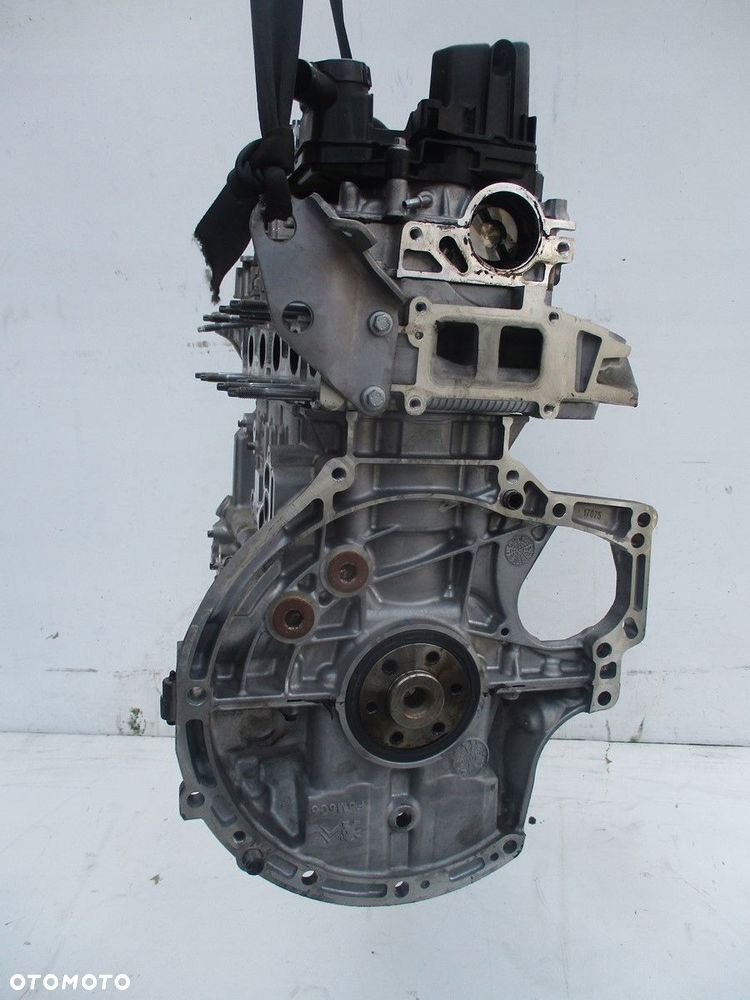 Silnik motor PEUGEOT 5008 II 1,5HDI 10Q3DW - 2