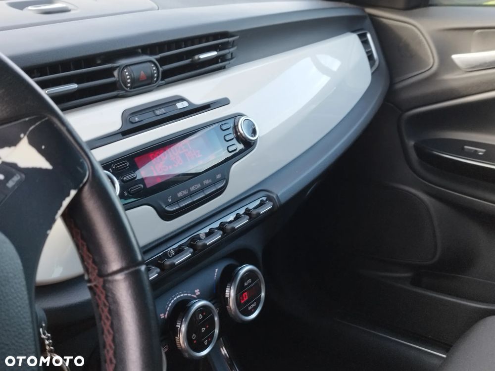 Alfa Romeo Giulietta - 16
