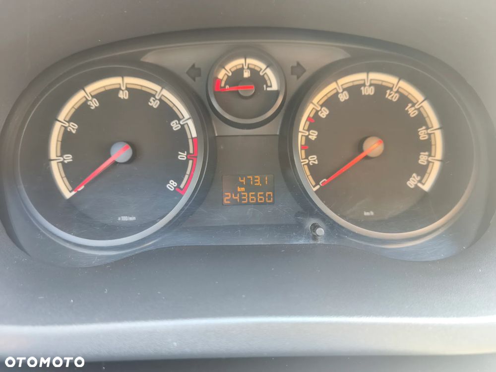 Opel Corsa 1.2 16V Enjoy - 15